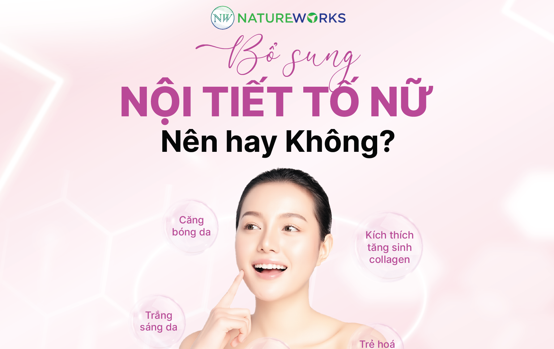 Nội tiết tố nữ