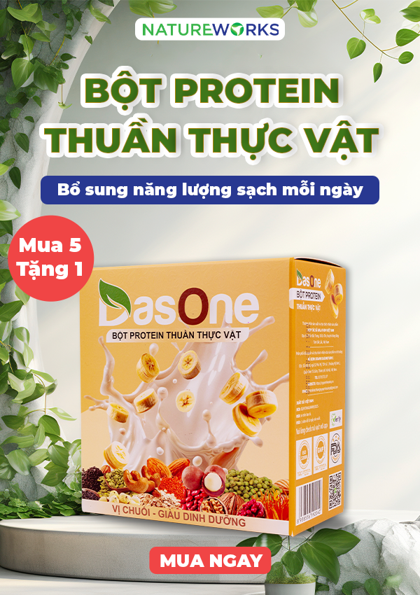 Ảnh đại diện đạm chuối