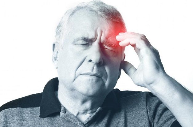 Thiểu năng tuần hoàn não: Nguyên nhân, triệu chứng và cách phòng ngừa