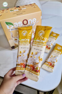 DasOne Đạm Thuần Thực Vật NatureWork