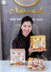 DasOne Đạm Thuần Thực Vật NatureWork