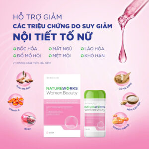 Nội tiết tố nữ