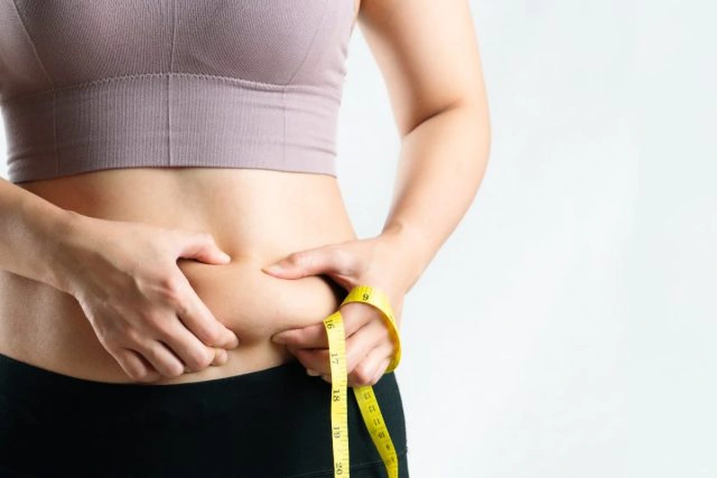 thói quen ăn uống khiến bạn khó giảm cân