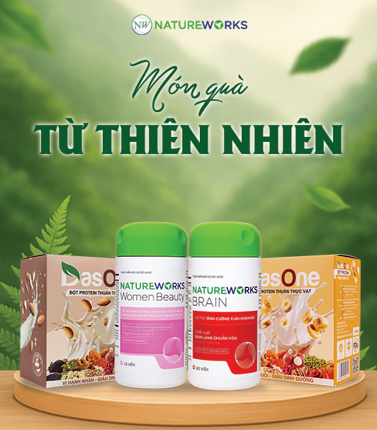 Natureworks Raptor Giới thiệu - NatureWorks