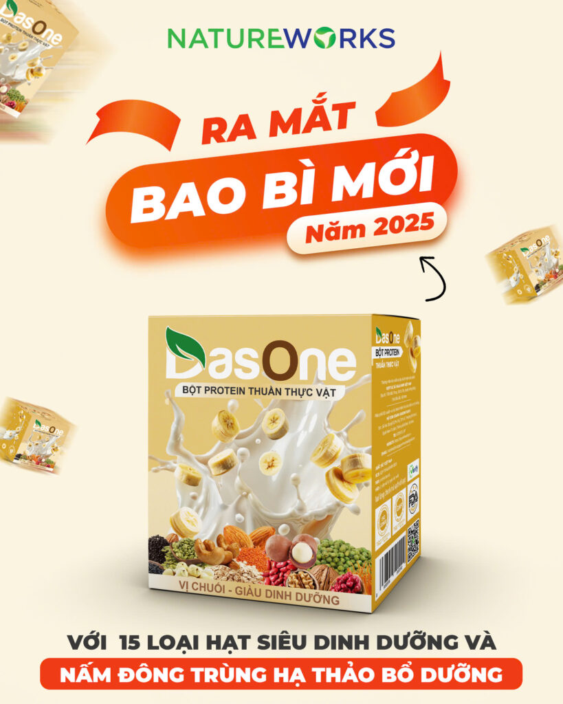 Bột Protein Giảm Cân